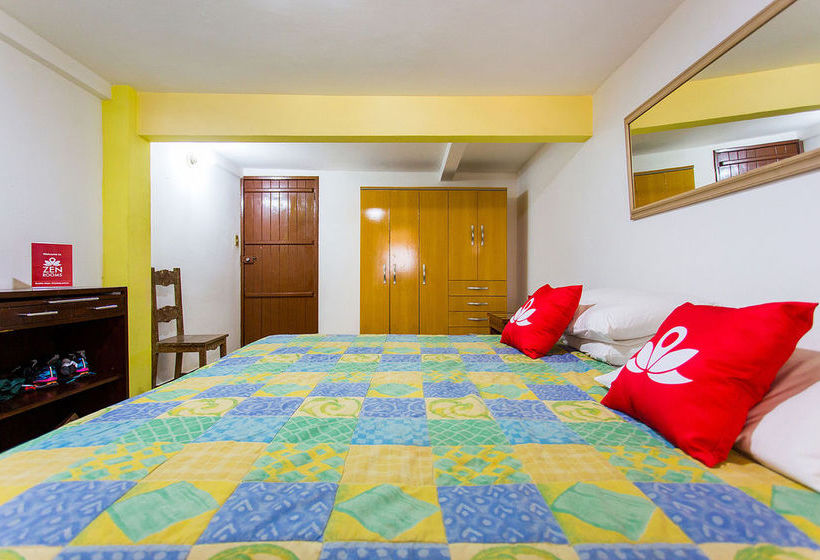 Hospedaria Zen Rooms Canal Barra  | Rio de Janeiro | Rio de Janeiro | Brasil 4