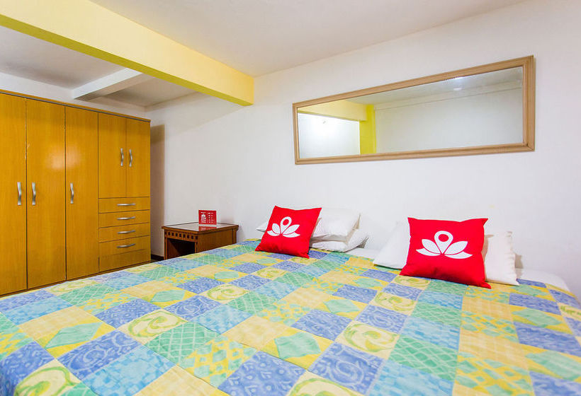 Hospedaria Zen Rooms Canal Barra  | Rio de Janeiro | Rio de Janeiro | Brasil 5