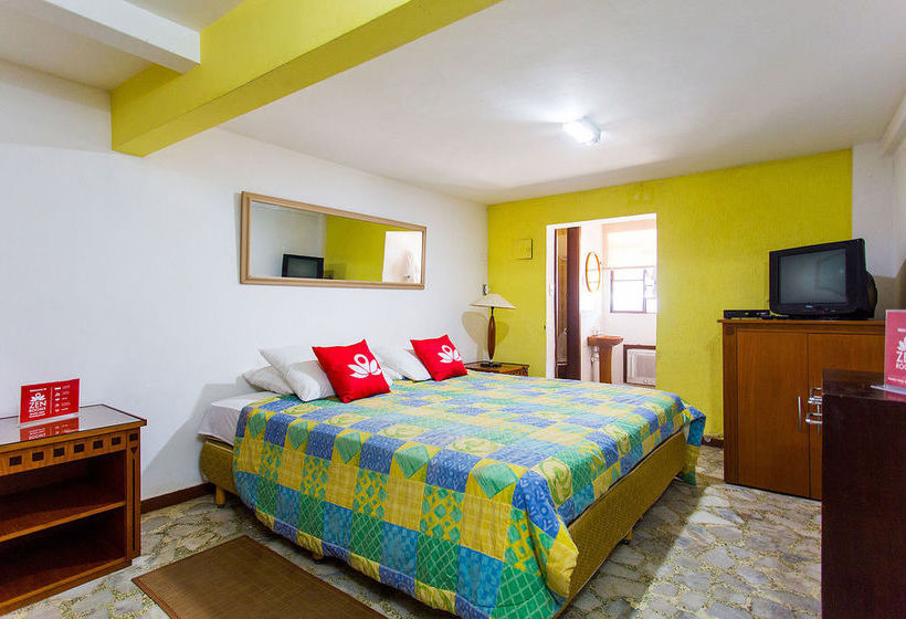 Hospedaria Zen Rooms Canal Barra  | Rio de Janeiro | Rio de Janeiro | Brasil 6