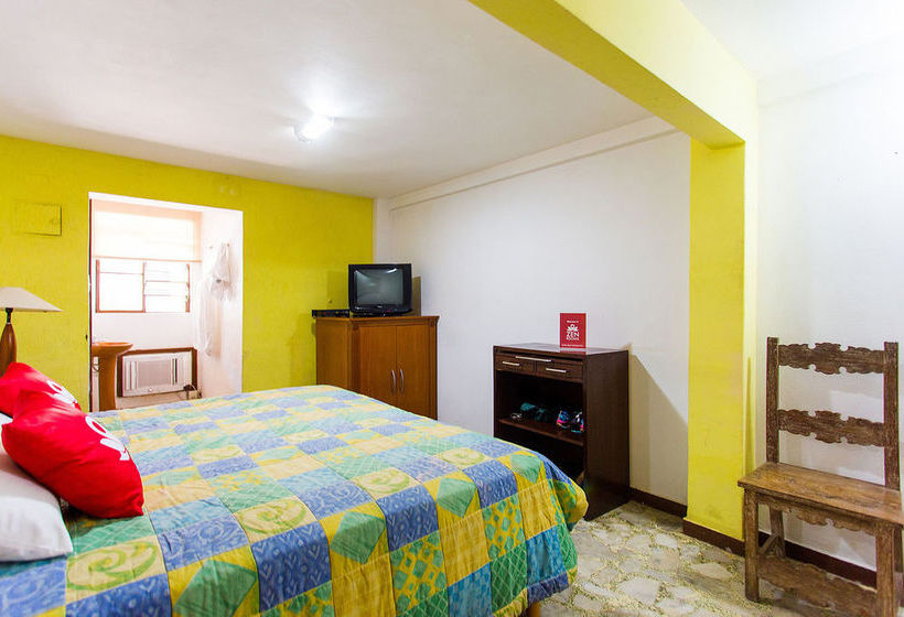 Hospedaria Zen Rooms Canal Barra  | Rio de Janeiro | Rio de Janeiro | Brasil 7