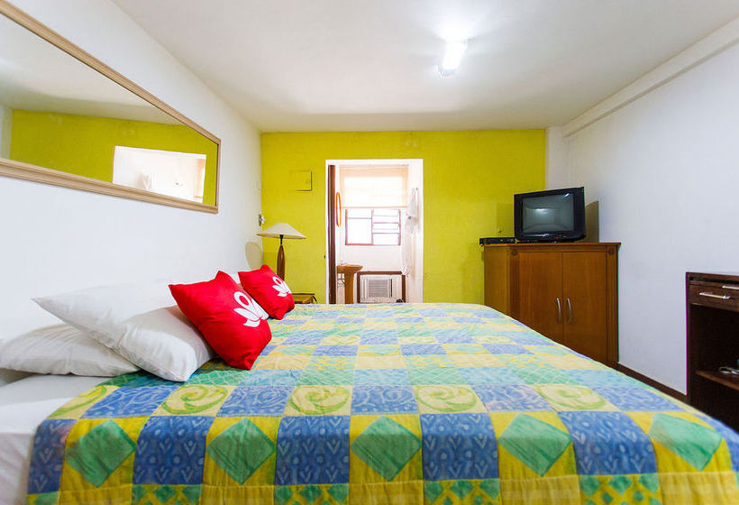 Hospedaria Zen Rooms Canal Barra  | Rio de Janeiro | Rio de Janeiro | Brasil 8