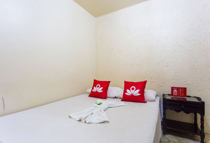 Hospedaria Zen Rooms Canal Barra  | Rio de Janeiro | Rio de Janeiro | Brasil 9