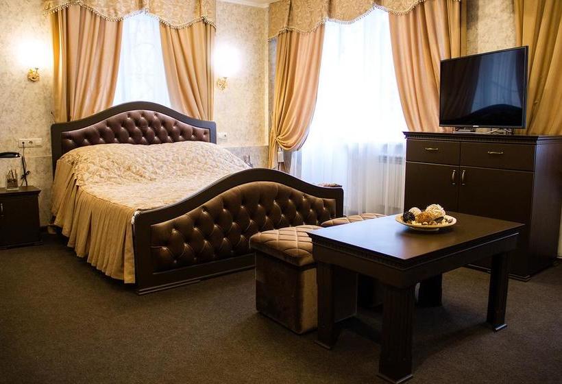 Hotel Lite Nagornaya 1