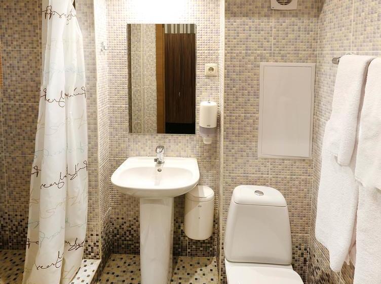 Hotel Lite Nagornaya 11