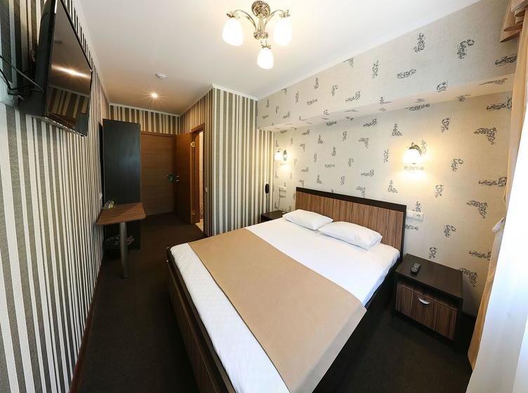 Hotel Lite Nagornaya 12