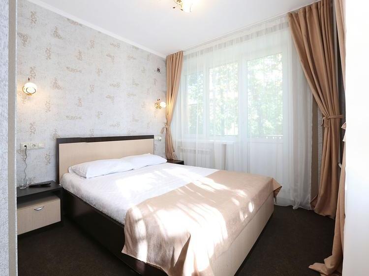 Hotel Lite Nagornaya 13