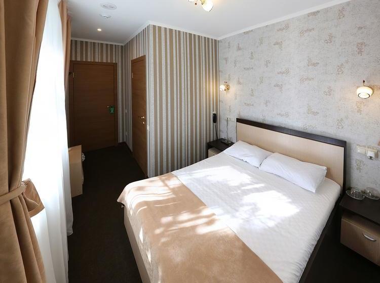 Hotel Lite Nagornaya 14