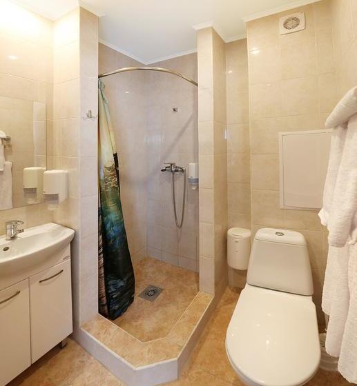 Hotel Lite Nagornaya 16