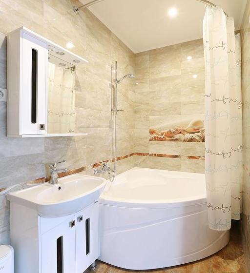 Hotel Lite Nagornaya 19