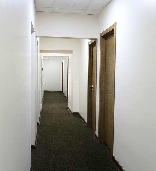 Hotel Lite Nagornaya 20