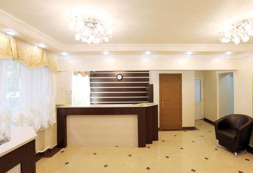 Hotel Lite Nagornaya 3