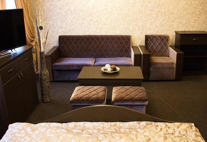 Hotel Lite Nagornaya 4