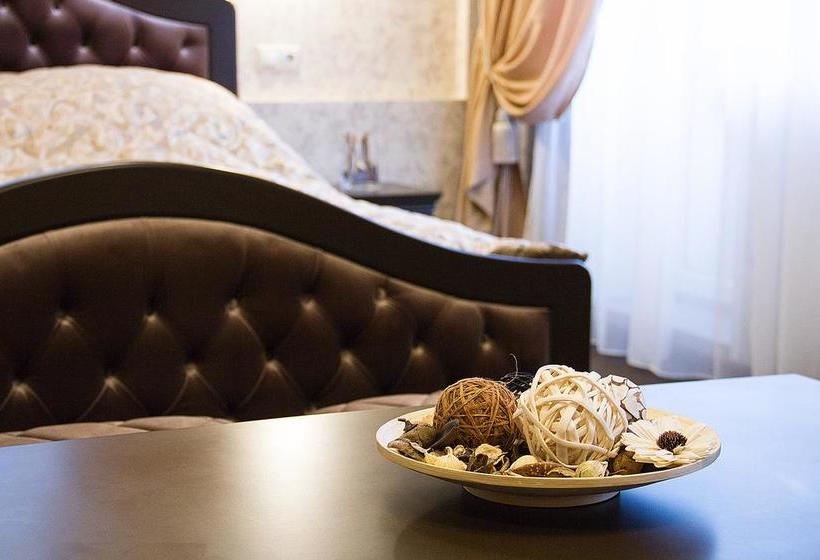 Hotel Lite Nagornaya 7