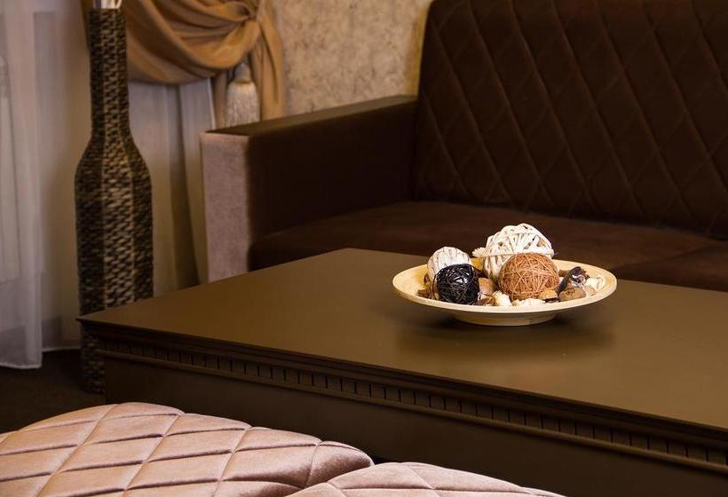 Hotel Lite Nagornaya 8