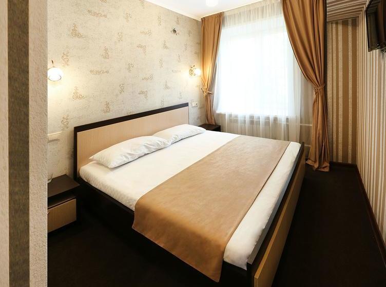 Hotel Lite Nagornaya 9