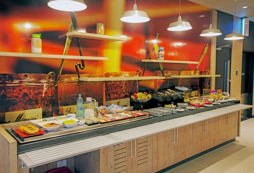 Hotel ibis Paranagua  | Paranaguá | Paraná | Brasil 1