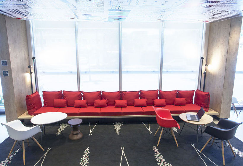 Hotel ibis Paranagua  | Paranaguá | Paraná | Brasil 10