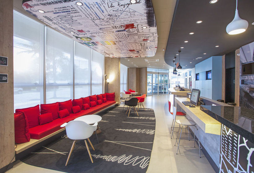 Hotel ibis Paranagua  | Paranaguá | Paraná | Brasil 11