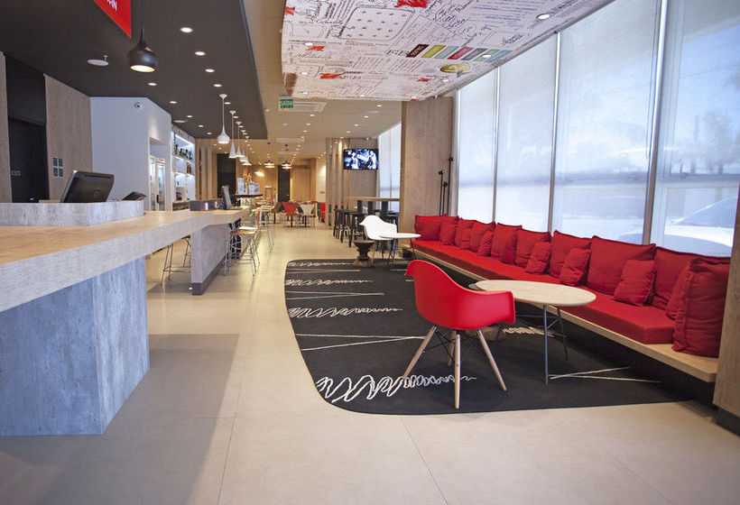 Hotel ibis Paranagua  | Paranaguá | Paraná | Brasil 12