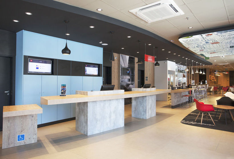 Hotel ibis Paranagua  | Paranaguá | Paraná | Brasil 13