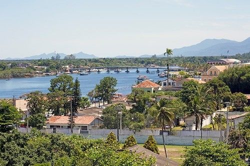 Hotel ibis Paranagua  | Paranaguá | Paraná | Brasil 16