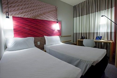 Hotel ibis Paranagua  | Paranaguá | Paraná | Brasil 17