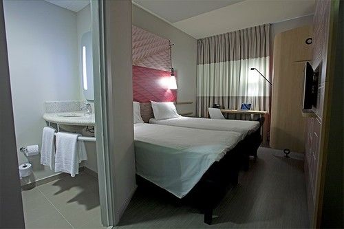 Hotel ibis Paranagua  | Paranaguá | Paraná | Brasil 18