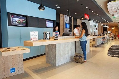 Hotel ibis Paranagua  | Paranaguá | Paraná | Brasil 19