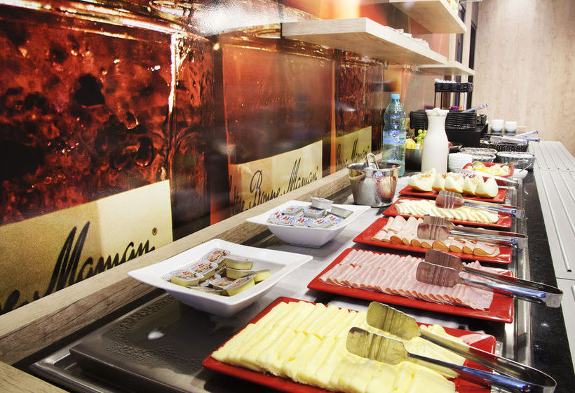 Hotel ibis Paranagua  | Paranaguá | Paraná | Brasil 2