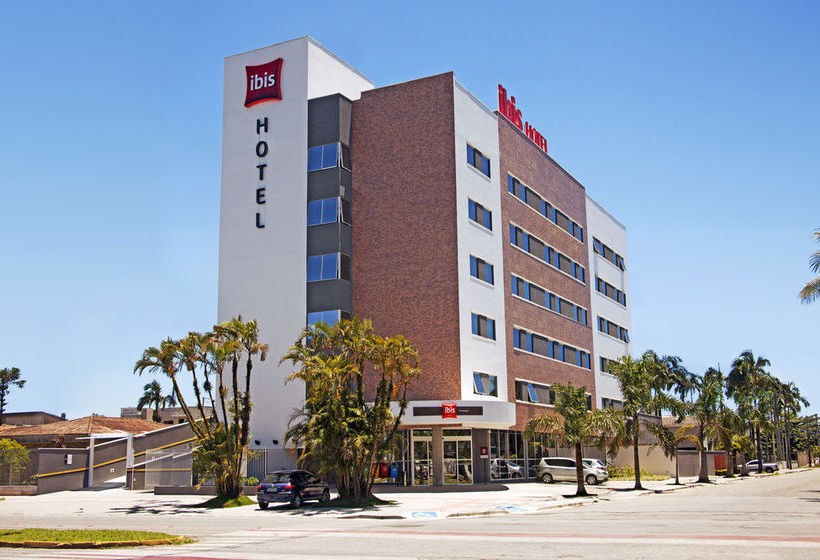 Hotel ibis Paranagua  | Paranaguá | Paraná | Brasil 3