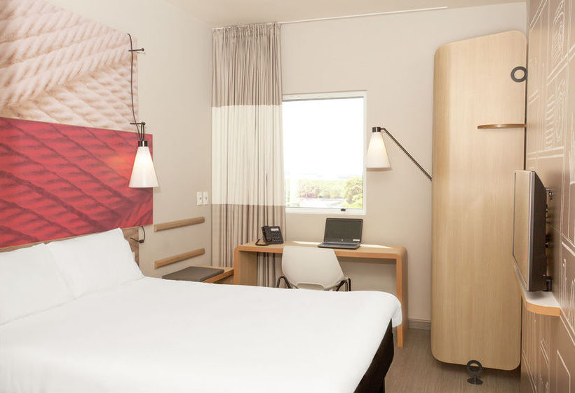 Hotel ibis Paranagua  | Paranaguá | Paraná | Brasil 4