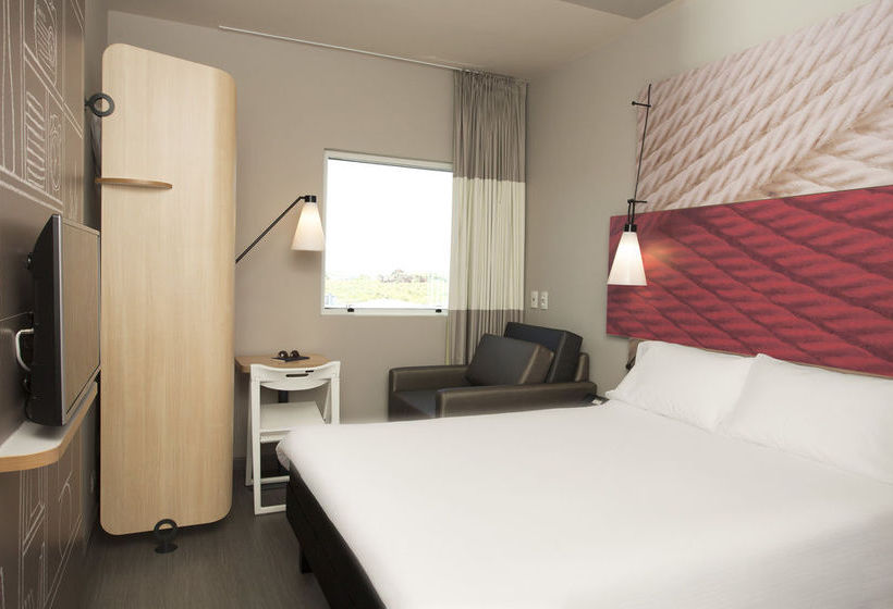 Hotel ibis Paranagua  | Paranaguá | Paraná | Brasil 5