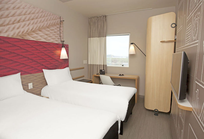 Hotel ibis Paranagua  | Paranaguá | Paraná | Brasil 6