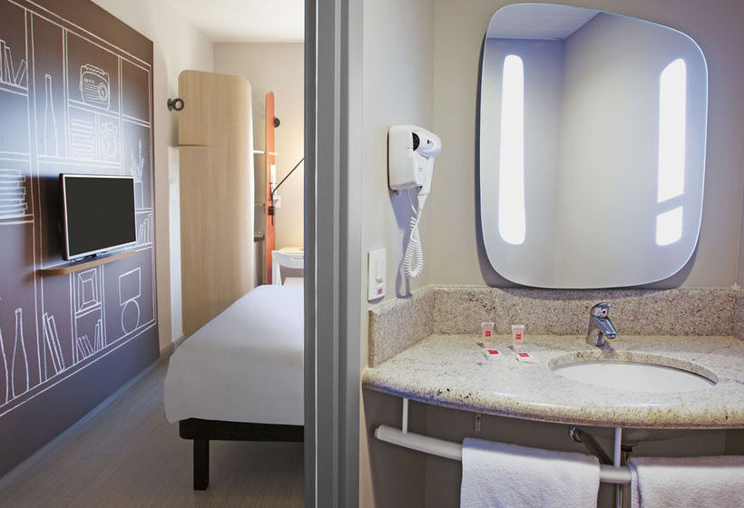 Hotel ibis Paranagua  | Paranaguá | Paraná | Brasil 7