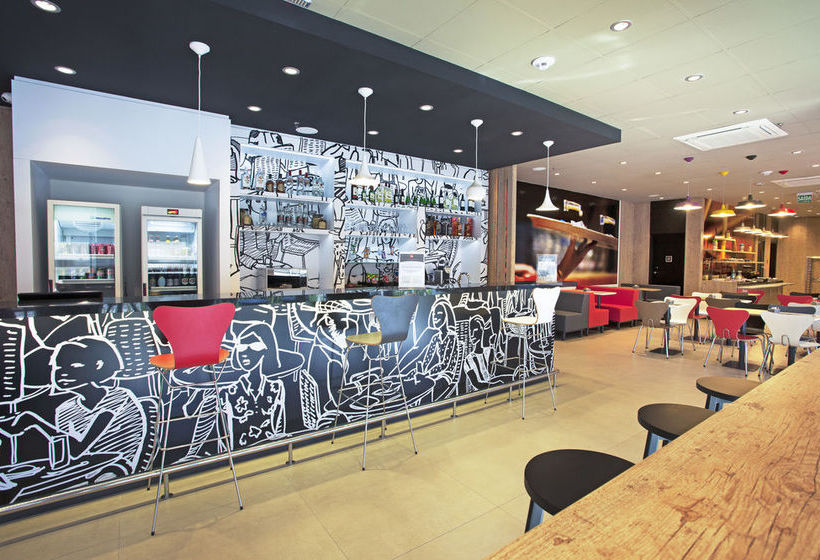 Hotel ibis Paranagua  | Paranaguá | Paraná | Brasil 8