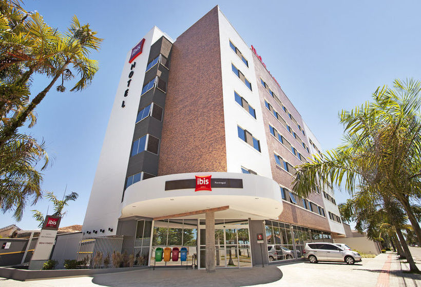 Hotel ibis Paranagua  | Paranaguá | Paraná | Brasil 9