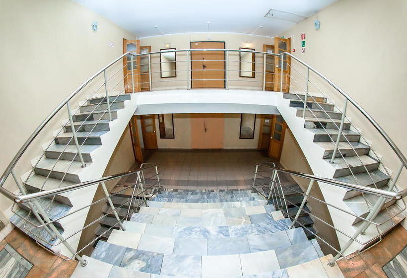 Ros Les Prom Hotel 11