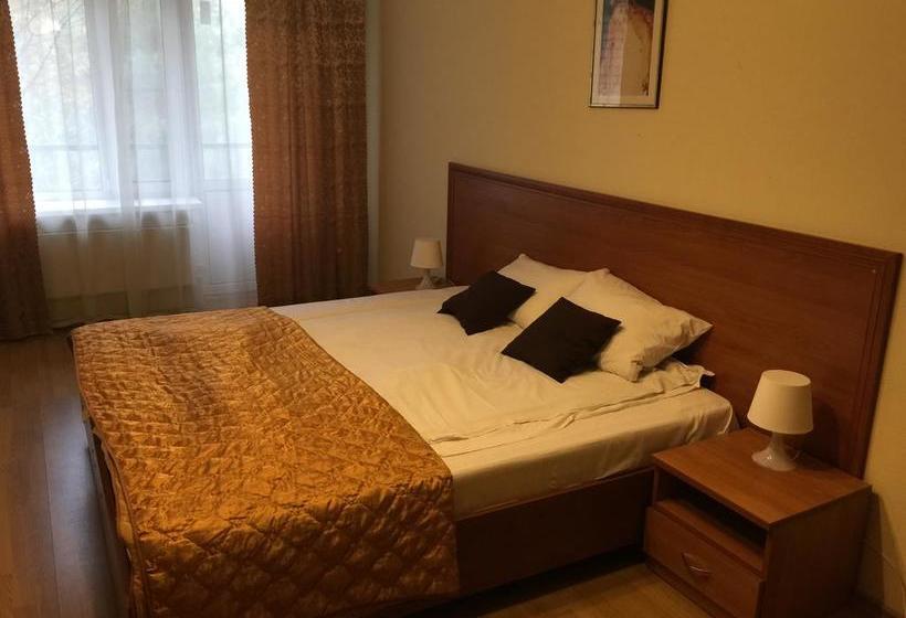 Ros Les Prom Hotel 12