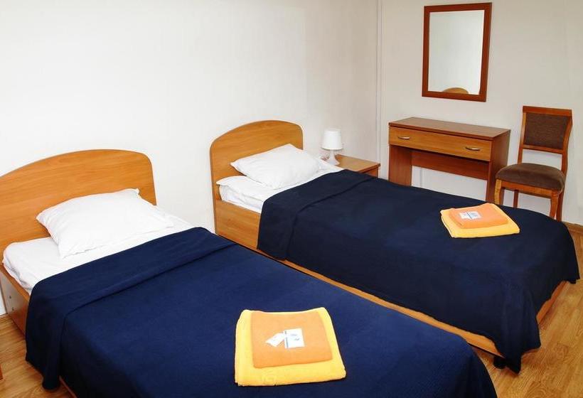 Ros Les Prom Hotel 16