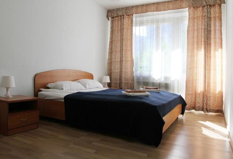 Ros Les Prom Hotel 17