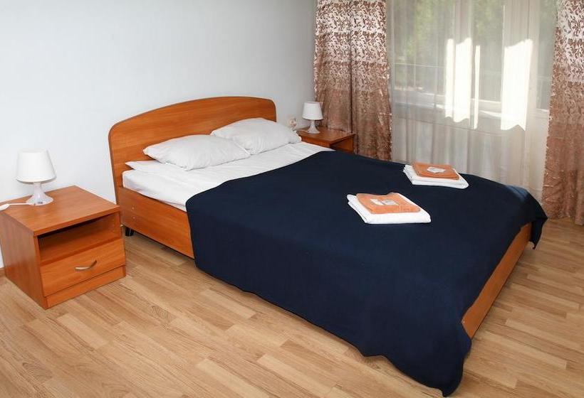 Ros Les Prom Hotel 18