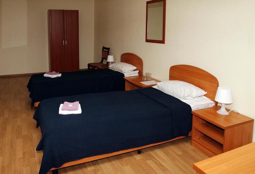 Ros Les Prom Hotel 19