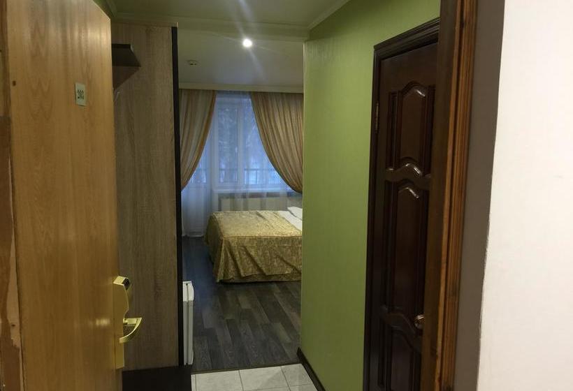 Ros Les Prom Hotel 2