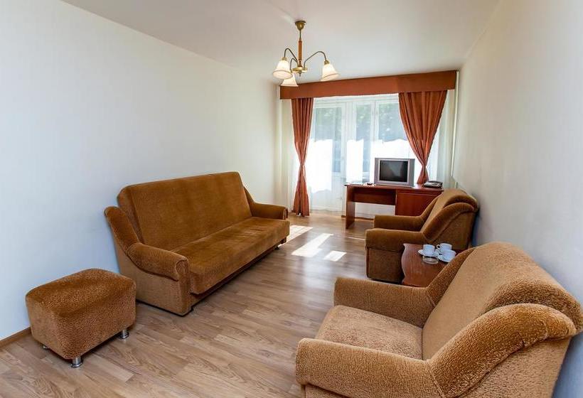 Ros Les Prom Hotel 20