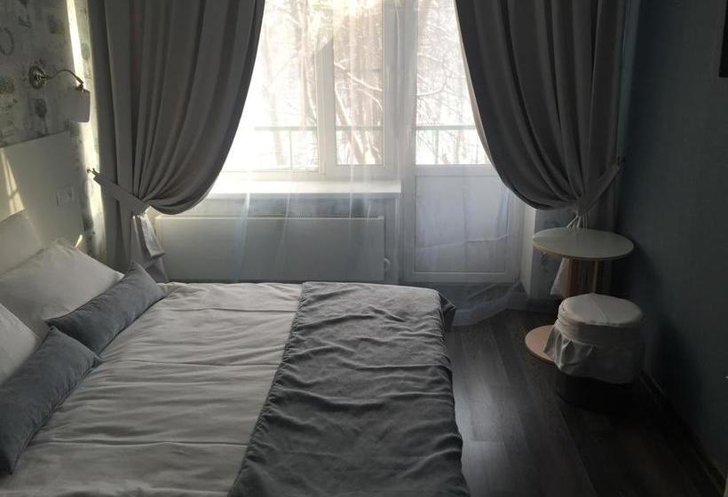 Ros Les Prom Hotel 4