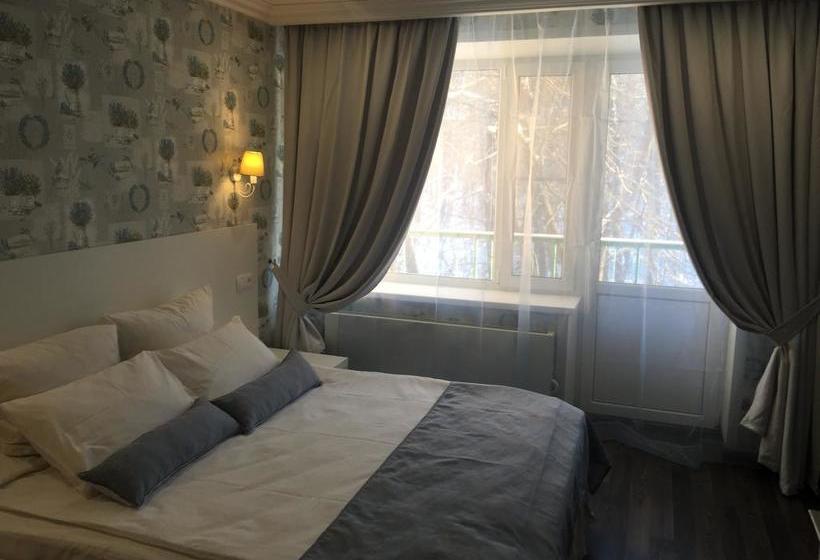 Ros Les Prom Hotel 5