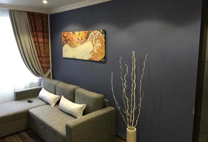 Ros Les Prom Hotel 7