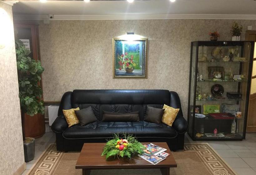 Ros Les Prom Hotel 8