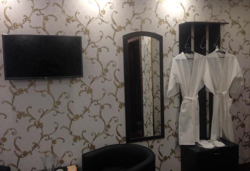 Hotel Duet V Lyublino 1