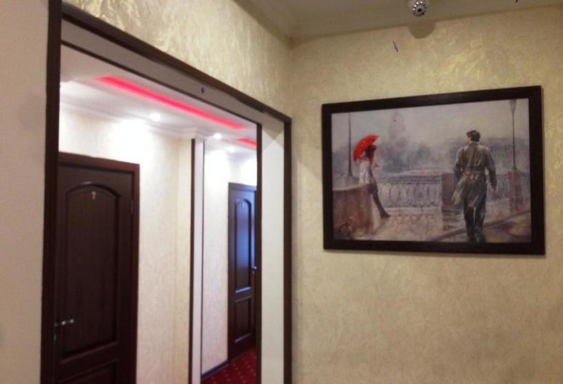 Hotel Duet V Lyublino 12